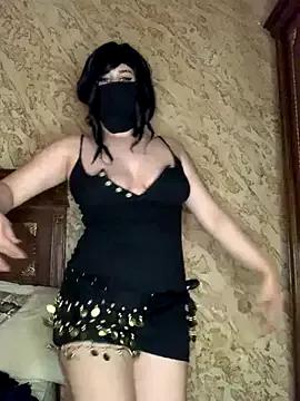 Rozzaa from StripChat
