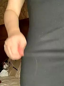 Rozzaa from StripChat