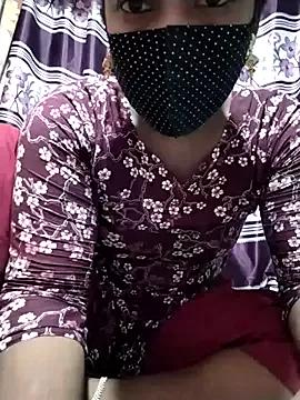 Rubaiya1 webcams show profile image 