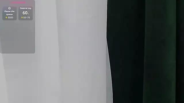 RubbiDark from StripChat is Freechat