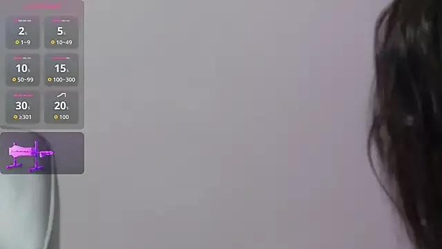 RubbiDark from StripChat