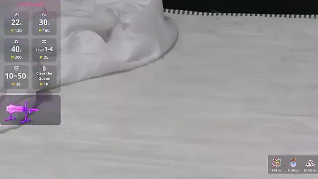 RubbiDark webcams show profile image 