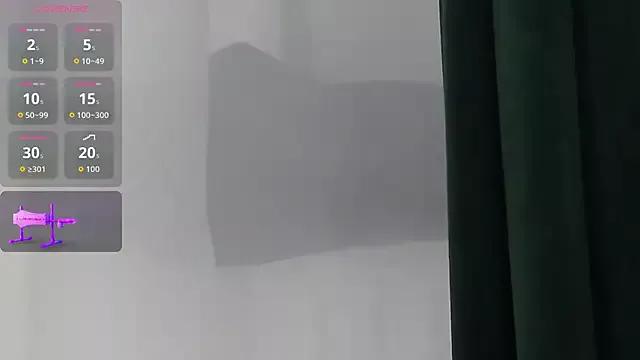 RubbiDark from StripChat