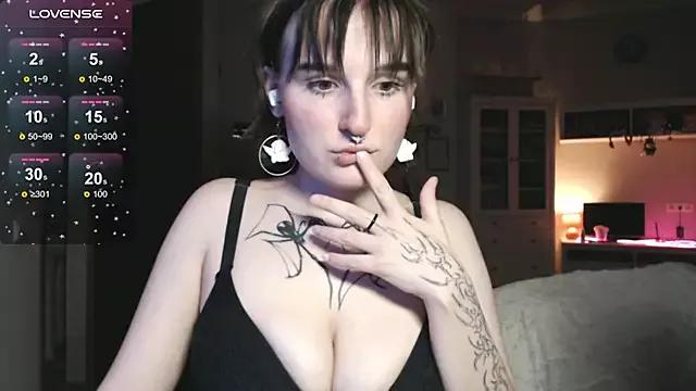 rubby_hanna from StripChat