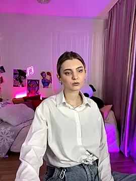 RubbyHarris from StripChat