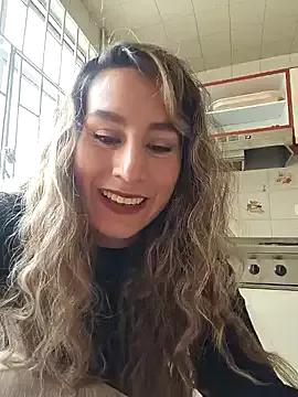 RubbyTaylor from StripChat