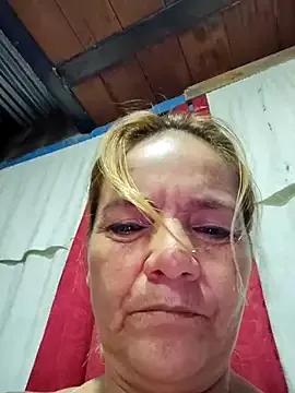 rubi_49 from StripChat is Freechat