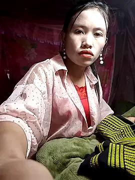 rubi_bae from StripChat is Freechat