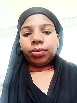 Rubi_sarma from StripChat is Freechat