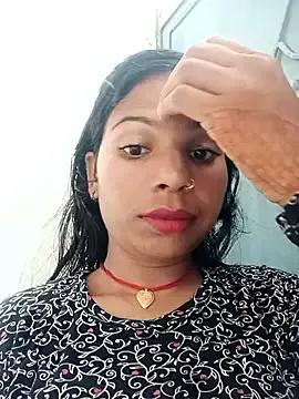 Rubi_sarma from StripChat is Freechat