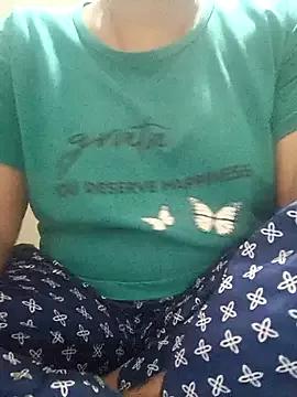 Rubi_Verma from StripChat is Freechat