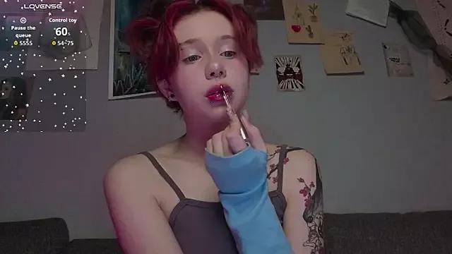 RubiReynnn webcams show profile image 