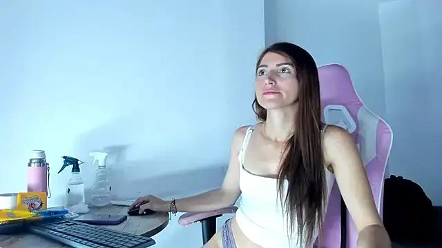 RubiSharqui_ webcams show profile image 