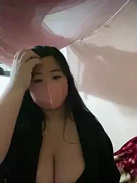 RuBu-sex20 from StripChat
