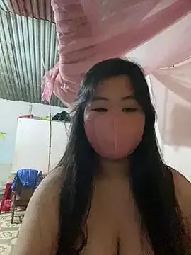 RuBu-sex20 from StripChat