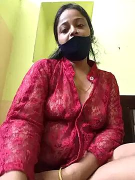 Ruby-sweet from StripChat is Freechat