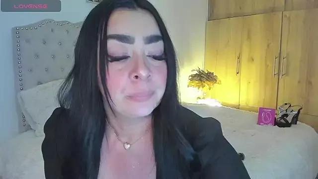 Ruby1579 from StripChat is Freechat