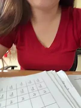 Ruby2000- from StripChat is Freechat