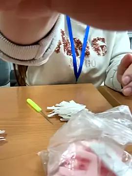 Ruby2000- from StripChat is Freechat