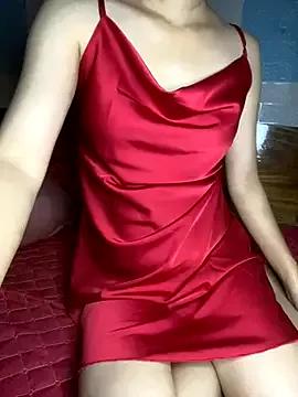 Ruby688 from StripChat is Freechat