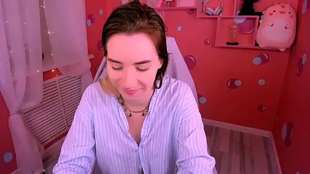 Ruby_Blondu from StripChat is Freechat