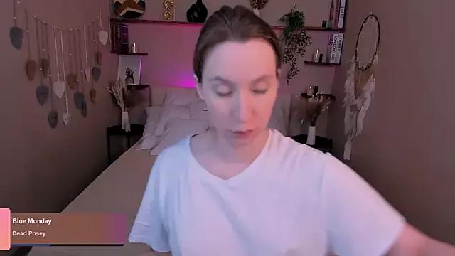 Ruby_Blondu from StripChat is Freechat