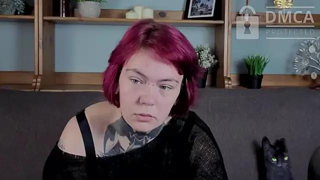 Ruby_ice_baby on StripChat
