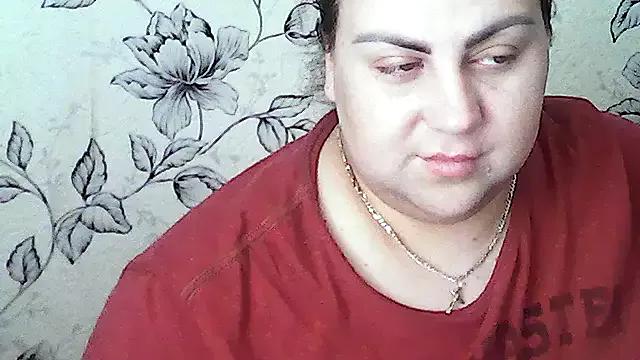 Ruby_Lorrie webcams show profile image 