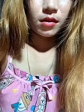 Ruby_sexy69 from StripChat is Freechat