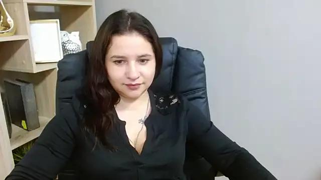 Ruby_strip from StripChat is Freechat