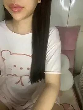 RubyBerry from StripChat is Freechat