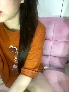 RubyBerry from StripChat is Freechat