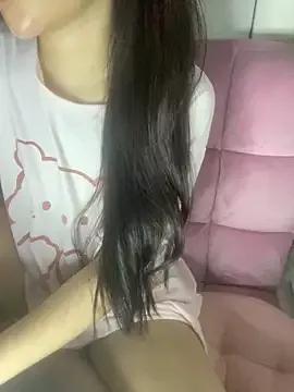 RubyBerry from StripChat is Freechat
