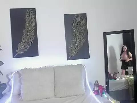 RubyStrong webcams show profile image 