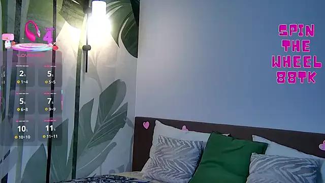 RubyValen webcams show profile image 