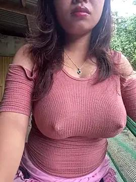 Photos of Rubyy_Nk from StripChat is Freechat