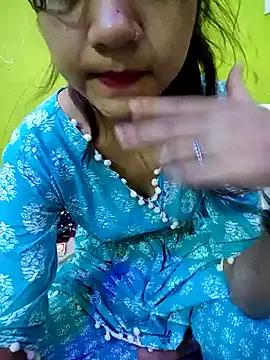 RUCHI__ from StripChat is Freechat