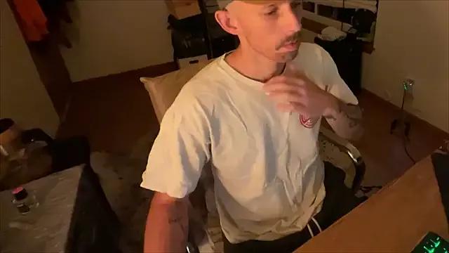 RuffClvb from StripChat