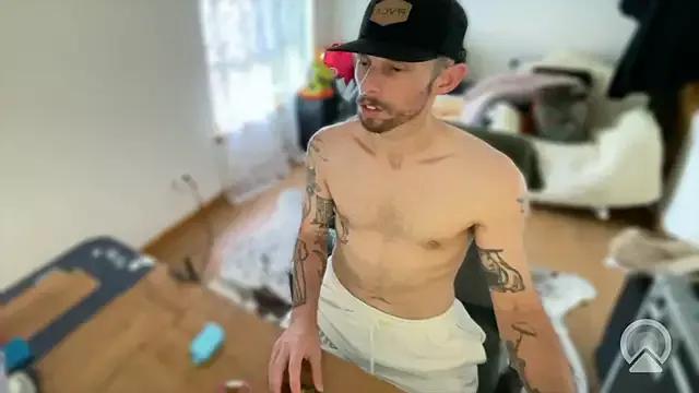 RuffClvb from StripChat