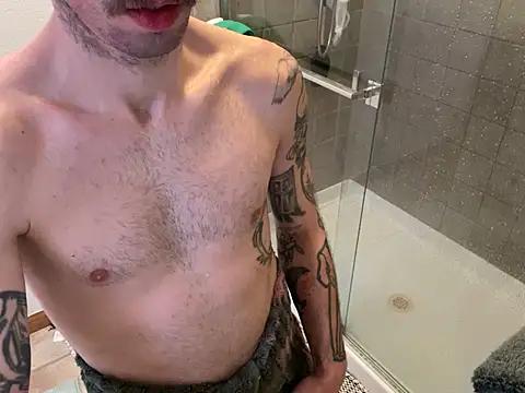RuffClvb from StripChat