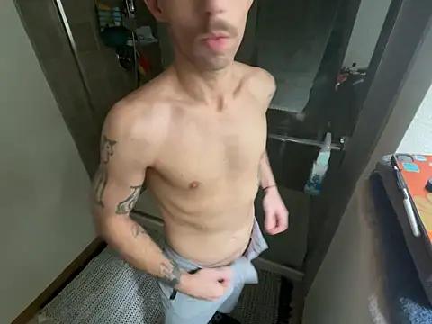 RuffClvb from StripChat