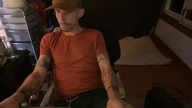 RuffClvb from StripChat