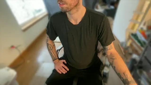 RuffClvb from StripChat
