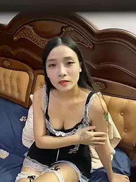 Ruirui1 webcams show profile image 