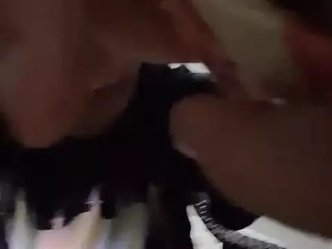 ruirui256 from StripChat