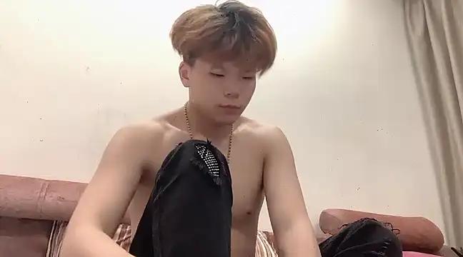 ruirui256 from StripChat