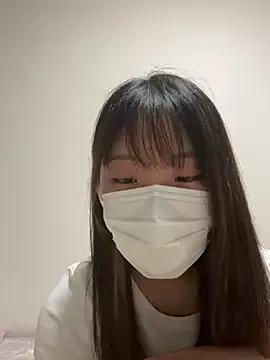 ruirui_chan from StripChat is Freechat