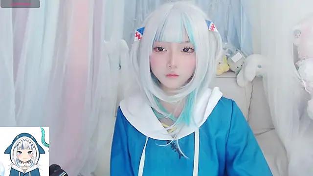 RuiRui_ovo from StripChat