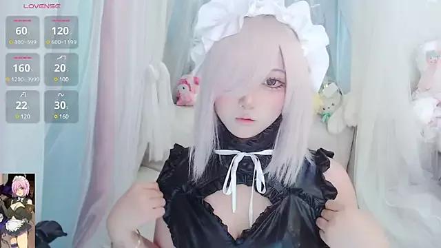 RuiRui_ovo from StripChat
