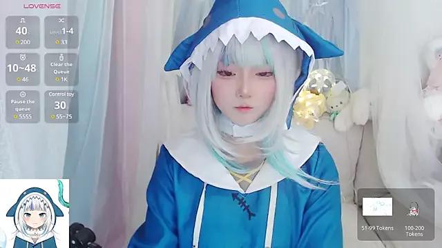 RuiRui_ovo webcams show profile image 